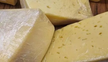 Топ-5 продуктов для укрепления костей