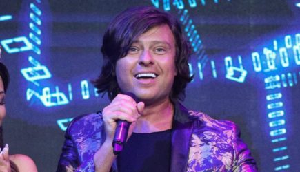 Шаляпин отверг Бабкину: испугался, что раздавит