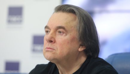 Суд признал вину «Первого канала»: какое вынесли наказание