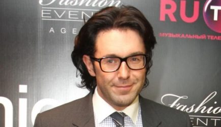 Эту девушку называли внебрачной дочерью Малахова: что о ней известно и как она выглядит (фото)