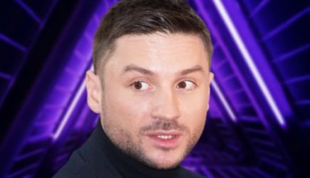 Дети есть, а жены нет: истинные причины отсутствия у Лазарева спутницы жизни