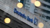 Петербургский суд арестовал российские активы Deutsche Bank