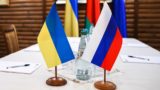 Озвучены условия переговоров между Россией и Украиной