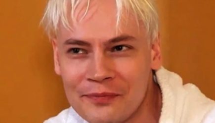 Не только ходит без трусов: еще одна необычная привычка Shaman&rsquo;a, про которую узнали журналисты