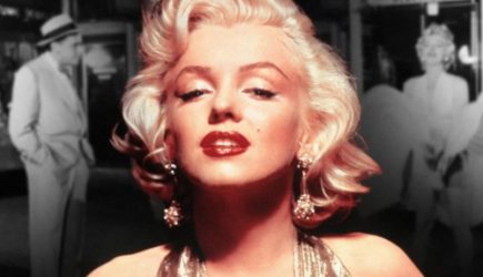Какой размер носила Монро: миф о главной красавице Голливуда развеян