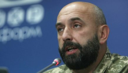 Генерал ВСУ «похвалил» Зеленского за суперусловия для ВС РФ в Харькове