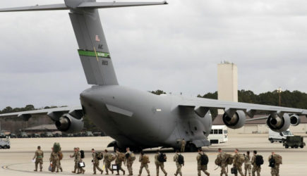 «Будет решительный удар». В США раскрыли сценарий войны с Россией