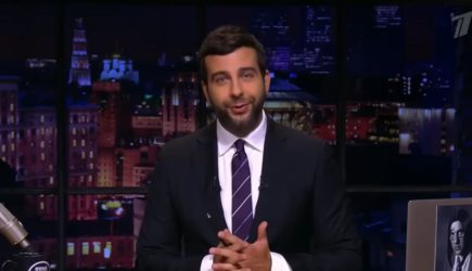 Решена судьба «Вечернего Урганта»: заявление продюсера