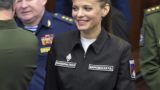 Получившая в 26 лет высокий пост в Минобороны Россияна Марковская уволилась