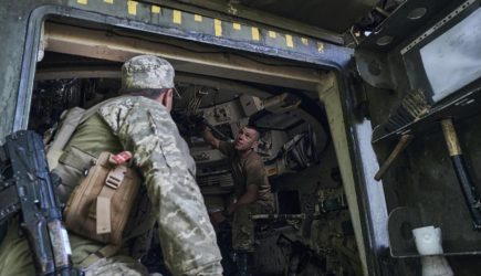 &laquo;Некоторые надышались&raquo;. ВСУ применили химоружие против российских военных. Что об этом известно?