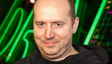 Держались за руки, сбежали с премии: Бурунов перестал скрывать молодую невесту