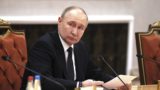 Путин назвал легитимного правителя Украины. И предположил, когда там сменится власть