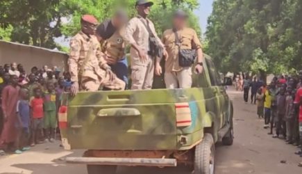 Живой «Пригожин» замечен в Африке: Кадры озадачили русских зрителей