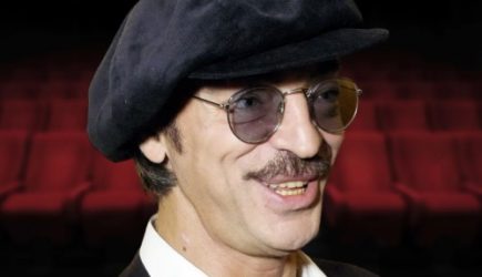 Семиэтажка у реки: многие и не догадываются, в каком доме живет Боярский