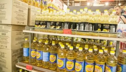 Сравниваем подсолнечное и оливковое масла: какое полезнее