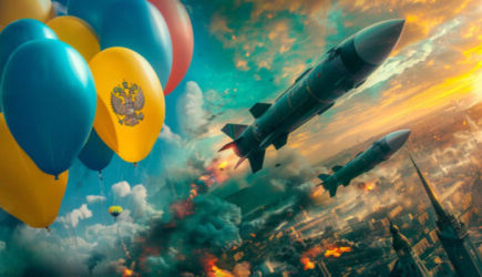 «Кинжал» прилетел в пункт инструкторов НАТО — сотни погибших