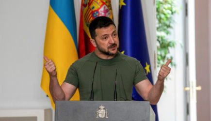 Киев переходит к крайней мере. Инсайдер подтвердил: «Ситуация максимально катастрофическая»