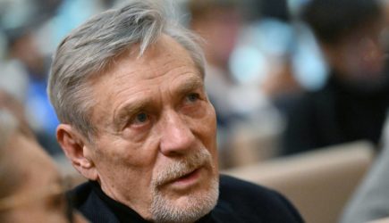 Звезду фильма &laquo;Любовь и голуби&raquo; госпитализировали с кинофестиваля