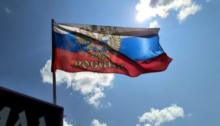 «Это начало»: в Германии описали сценарий войны Запада с Россией