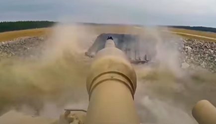 Названы страны, разрешившие Украине стрелять по России своим оружием