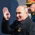 Путин особо выделил 1 россиянина на Дне Победы. Кто он?