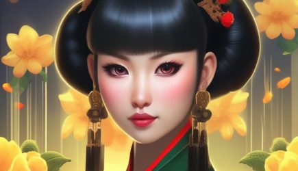 Фантастическая история: &#171;Сумасшедшим Майским Ветром&#187;