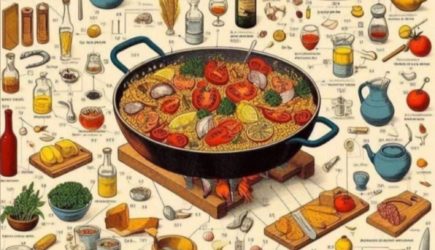 Пробуем приготовить ризотто: быстро и вкусно!