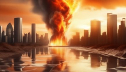 На грани катастрофы: изменение климата и его последствия