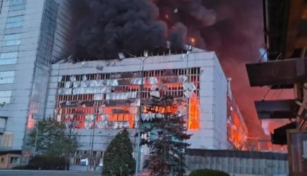 «Люди потерпят». Киев столкнулся с нерешаемой проблемой