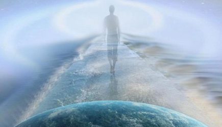 Что происходит с душой после смерти: ученые сделали открытие