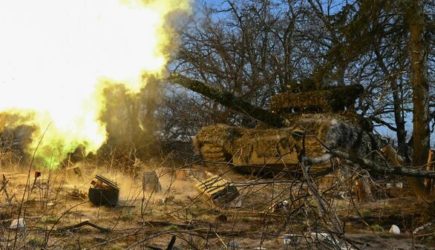 «Кричал на генералов». Стало известно, что произошло под Харьковом