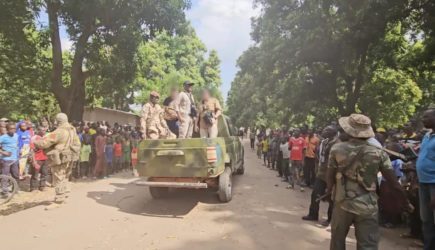 «Слухи небеспочвенны»: что говорят о видео с человеком, похожим на Евгения
