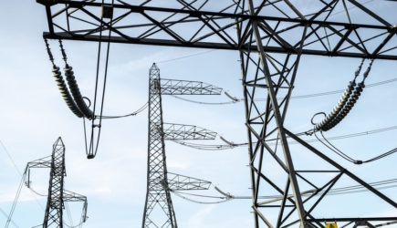 Без электричества после атаки ВСУ остались 65% ДНР