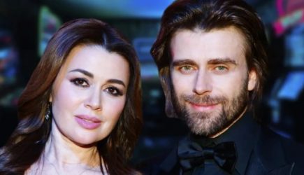 &laquo;Я рядом&raquo;: вот кто помогал Чернышеву оплачивать лечение Заворотнюк