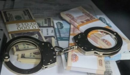 Бывшему замминистра обороны Иванову могут вернуть арестованное имущество — адвокат