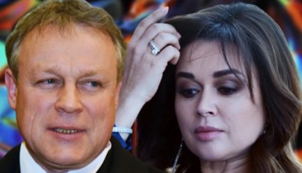 Жигунов впал в немилость после похорон Заворотнюк: вот чем не угодил людям