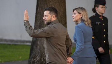 Семья Зеленского готовит план отхода