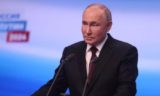 Владимир Путин прилетит в Астану в июле