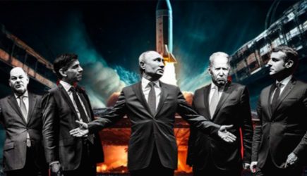 МИД России предупредил 14 стран НАТО: «Ядерным оружием бить нельзя. Есть другие варианты»