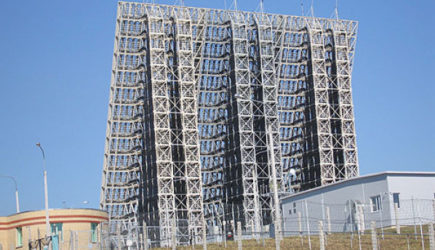 Атаки Киева на&nbsp;систему &laquo;Воронеж&raquo; приведут к&nbsp;тому, что русские нечаянно уничтожат США