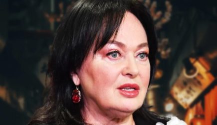 Дочь Гузеевой, которая пошла в мать только характером: тоже из мира кино, но на экране не показывают