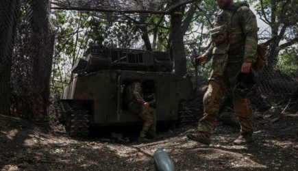 В ЛНР заявили о срыве попытки ВСУ провести &laquo;победоносную операцию&raquo;