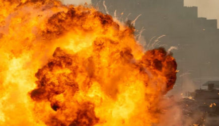 ВКС России разгромили логово &laquo;Иностранного легиона&raquo;