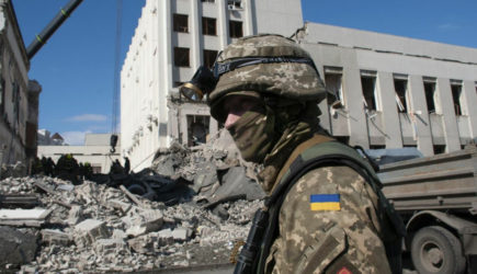 «Просто нелепо»: стало известно, что Украина устроила в Харькове