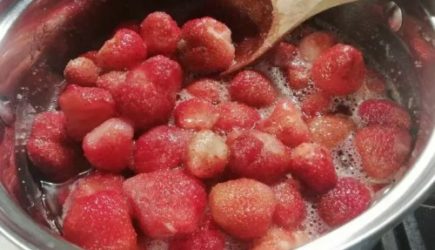 Рецепты домашнего варенья из фруктов