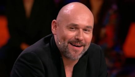 &laquo;Вынужден принимать себя таким, какой я есть&raquo;: почему Аверин скрывает свою личную жизнь