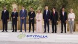 G7 потребовала от России выплатить Украине $ 486 млрд