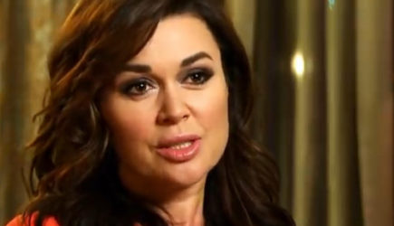 «Расплата за грехи»: что говорили знакомые о болезни Заворотнюк