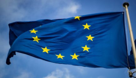 Стало известно о резком росте экспорта из ЕС в Россию