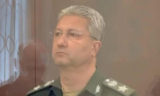 Раскрыты подробности содержания замминистра обороны Иванова под стражей